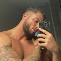 Justin Van Maasdam